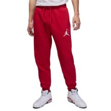 Air Jordan Jumpman Fleece Pants Red - IM9793-687
