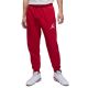 Air Jordan Jumpman Fleece Pants Red - IM9793-687