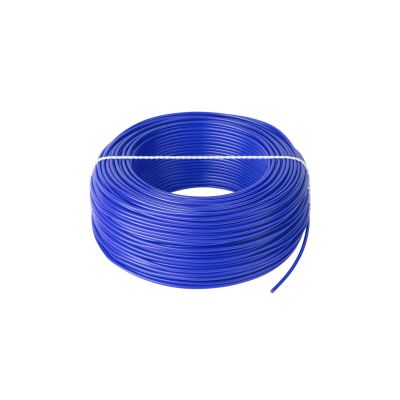 LgY 1x1.5 H07V-K Wire, blue