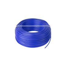 LgY 1x1.5 H07V-K Wire, blue