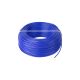 LgY 1x1.5 H07V-K Wire, blue