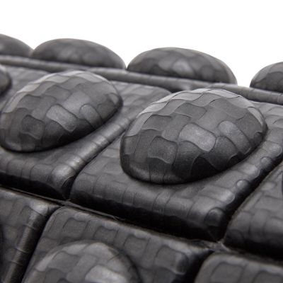 17. Foam roller for massage ADAC-11505BK