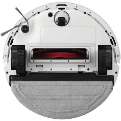 3. Roborock Q10 VF+ 0.5 l White
