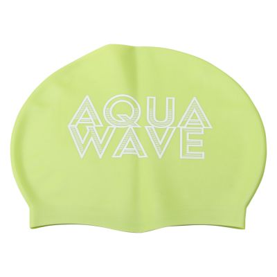 2. AquaWave Flexicap Jr. 92800623543 Swimming Cap
