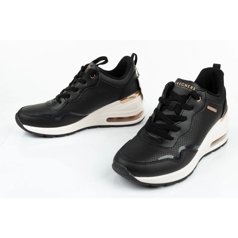 19. Skechers Million Air W 155399 Shoes