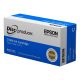 4. Epson C13S020688 ink cartridge 1 pc. Original Cyan