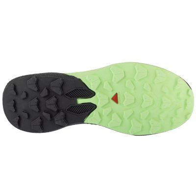 4. Salomon Pulsar L47887800 Black 41 1/3