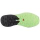 4. Salomon Pulsar L47887800 Black 41 1/3