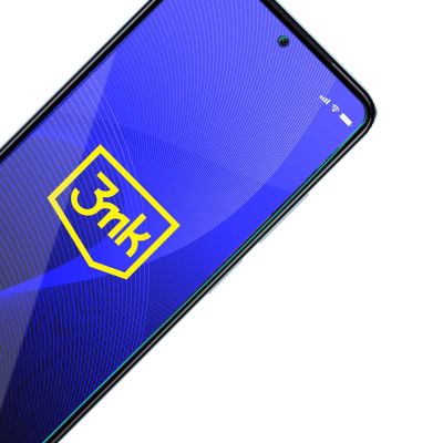 5. Xiaomi Redmi Note 12s - 3mk FlexibleGlass™