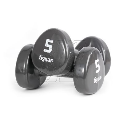 Tiguar Box dumbbell TI-HW0050BOX