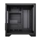 8. GameMax Infinity Mini BK Micro Tower Black