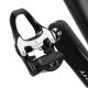 5. Rockbros LP-R pedal cleats, LOOK system - black