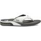 2. Reef Fanning RF002026-GRW flip-flops