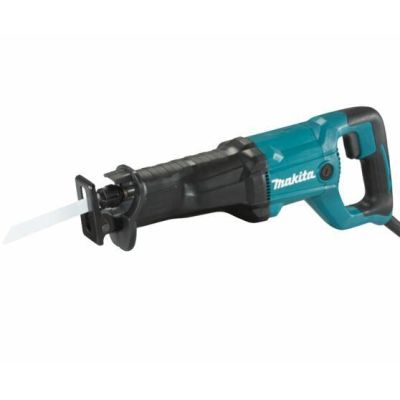 2. Makita JR3051TK Reciprocating Saw Black, Blue 3000 spm 1200 W