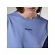 4. ROSSIGNOL W Presset Tee Women's Purple T-Shirt