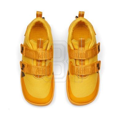 4. Affenzahn Sneaker Cotton Lucky Tiger Jr 00391-10025 shoes