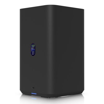 14. Ubiquiti UNAS 2 NAS Desktop Cortex-A Cortex-A57 4 GB Black