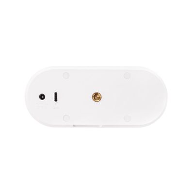 4. ABUS PPIC31020 Industrial Camera IP Security Camera Indoor 1920 x 1080 px Ceiling / Wall