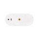 4. ABUS PPIC31020 Industrial Camera IP Security Camera Indoor 1920 x 1080 px Ceiling / Wall