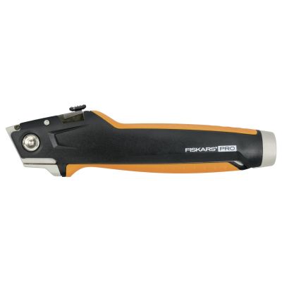 2. CarbonMax Construction Knife