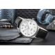 6. Atlantic Seabase Men's Watch 60343.41.13 + BOX
