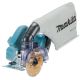 5. 18V MAKITA DCC500Z Diamond Cutter
