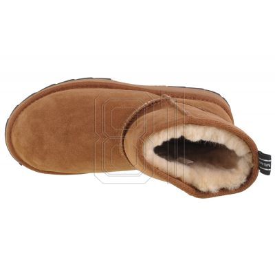 3. EMU Australia Sharky Mini W shoes W12434-CHEB