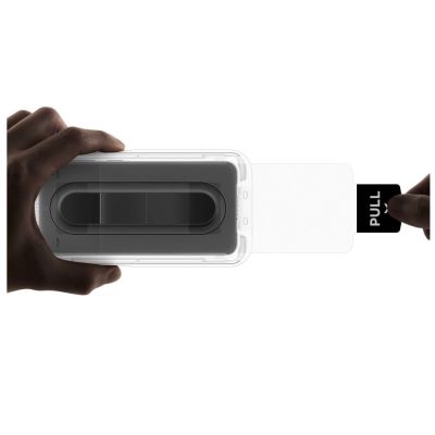 5. Spigen Glas.tR EZ Fit Pro 2-Pack Tempered Glass for Samsung Galaxy A57 5G