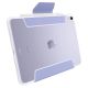 8. Spigen Ultra Hybrid Pro iPad Air 4 2020 / 5 2022 / 11'' 2024 Case - Lavender