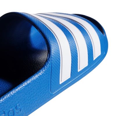 3. Adidas Adilette Aqua K Jr EF1752 flip-flops