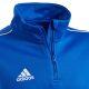 2. Sweatshirt adidas Core 18 Training Top blue JR CV4140