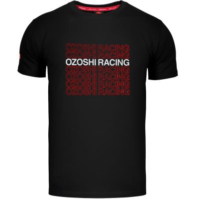 3. Ozoshi TSH04 M OZ93791 T-shirt