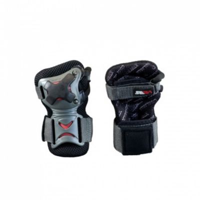 2. Seba wrist guards