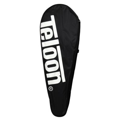 20. TELOON Blast TL500 Red Badminton Racket 89g 22Lbs