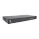 4. LevelOne WLAN GigaBit 256 AccessPoints Controller