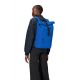 4. Rains Rolltoprucksack Waves W3 13320 83