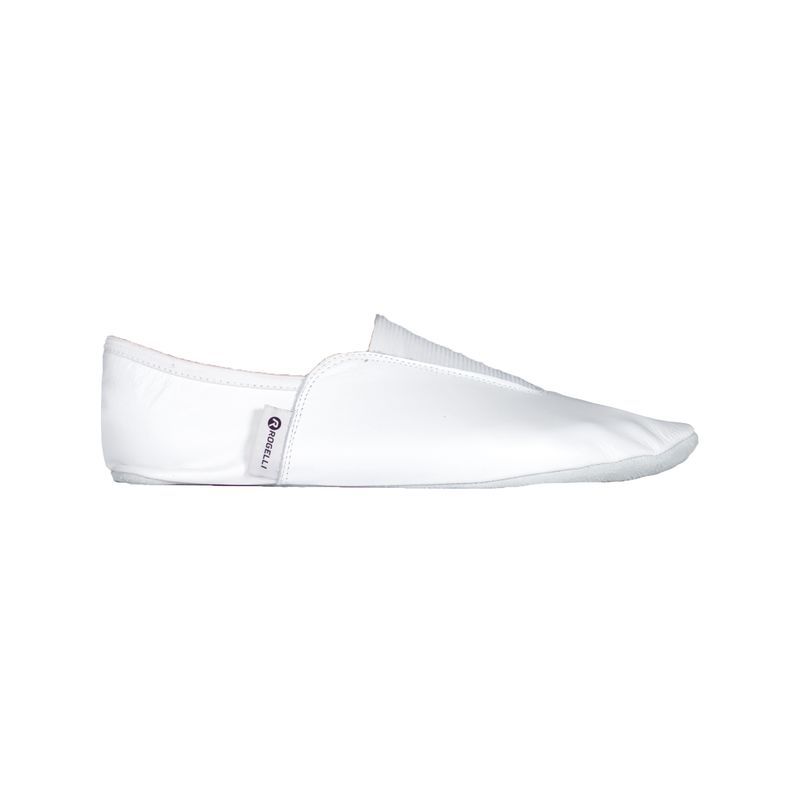 Rogelli white ballet shoes size 33