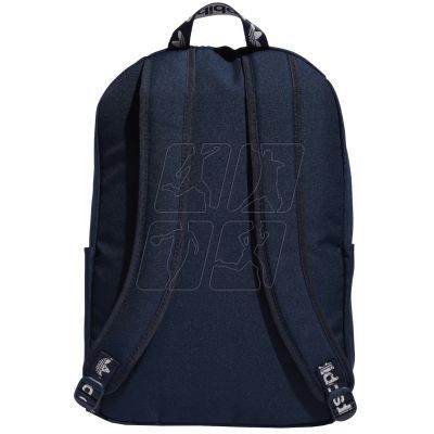 3. Adidas Adicolor Backpack HK2621
