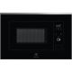 Electrolux LMS2203EMX microwave oven (700W; black)