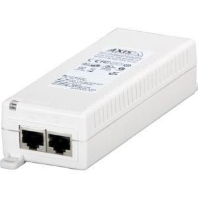 2. Axis T8120 15W MDSPN 1P Power Supply < EUR >