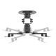 2. MACLEAN PROJECTOR CEILING MOUNT, 54~320MM, UP TO 13.5 KG, 360-DEGREE ROTATION MC-200 B
