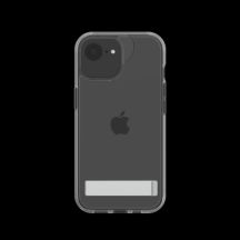 ZAGG Crystal Palace KS Case with MagSafe for iPhone 16e (2025) / 15 / 14 / 13 - Transparent
