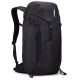13. Thule Alltrail TADP225 Black Backpack Travel Backpack Black Polyester