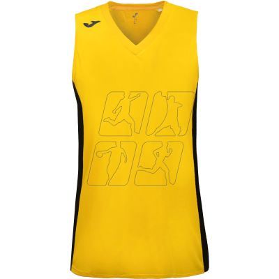 4. Joma Cancha III basketball jersey 101573.901