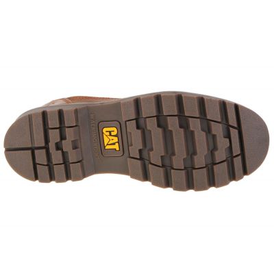 4. Caterpillar Colorado Low 2.0 M P110627 shoes