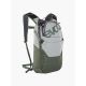 5. EVOC Ride 8 Hydration Backpack + Hydration Bladder 2 Stone Dark/Olive