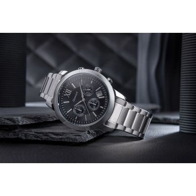 9. Men's Watch GIEWONT GW6480-1