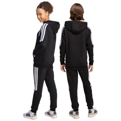 8. adidas Tiro 26 League Sweat kids' pants black JY9674