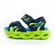 3. Skechers Jr 400102N/NVLM sandals
