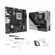 7. Asrock A620AM-P AMD A620A Socket AM5 micro ATX